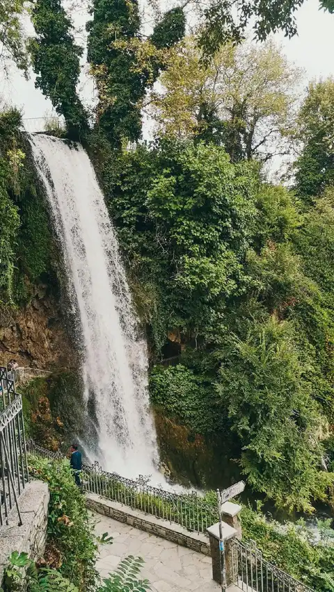 Photo of Edessa