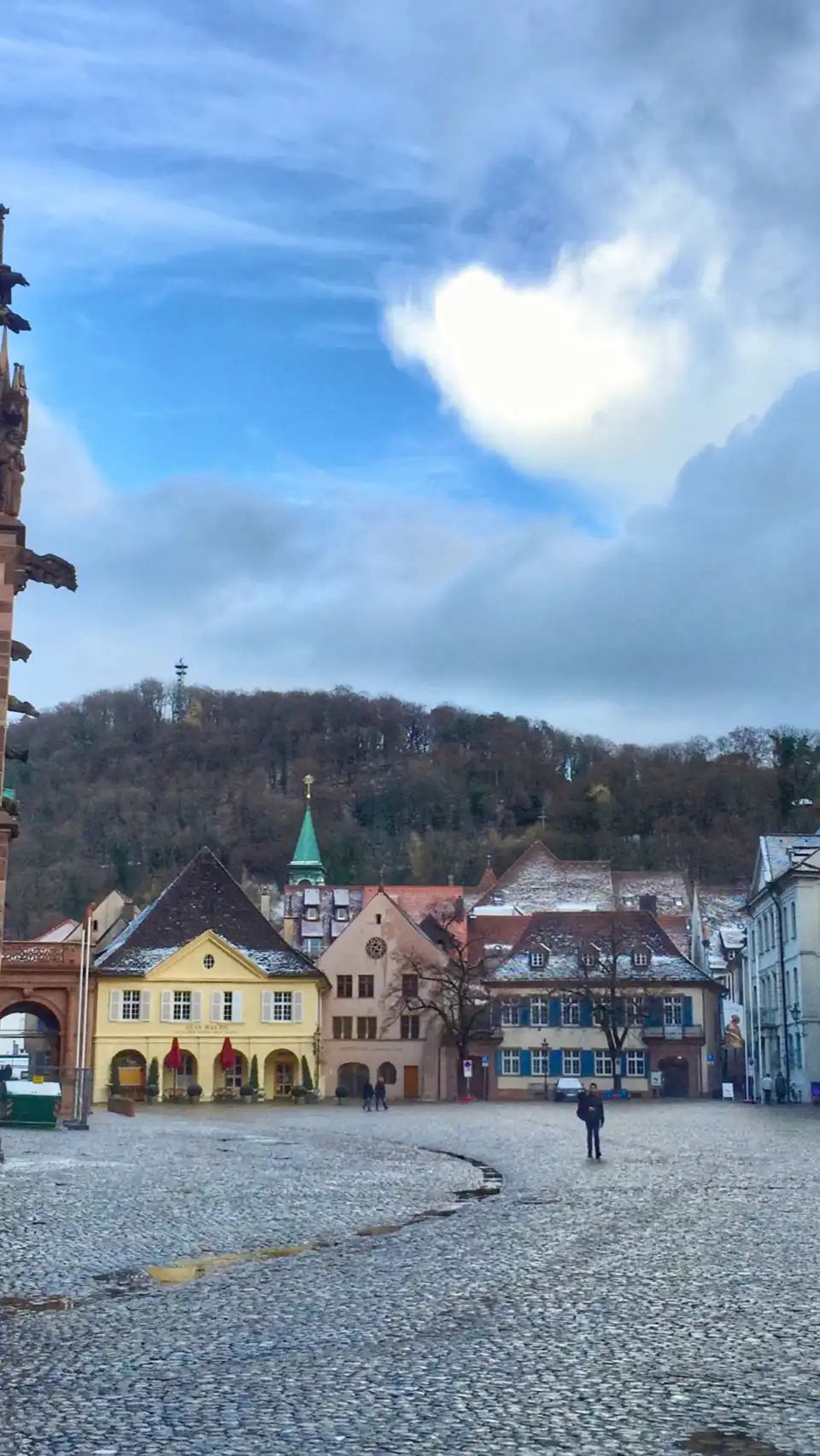 Freiburg im Breisgau