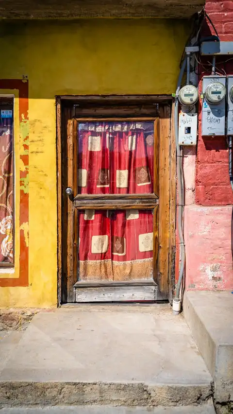 Photo of Todos Santos
