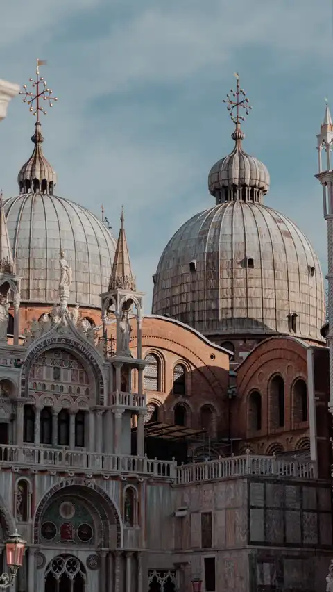 Photo of San Marco