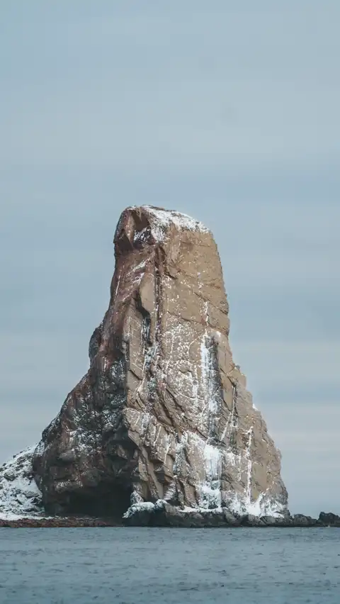 Photo of Gaspé