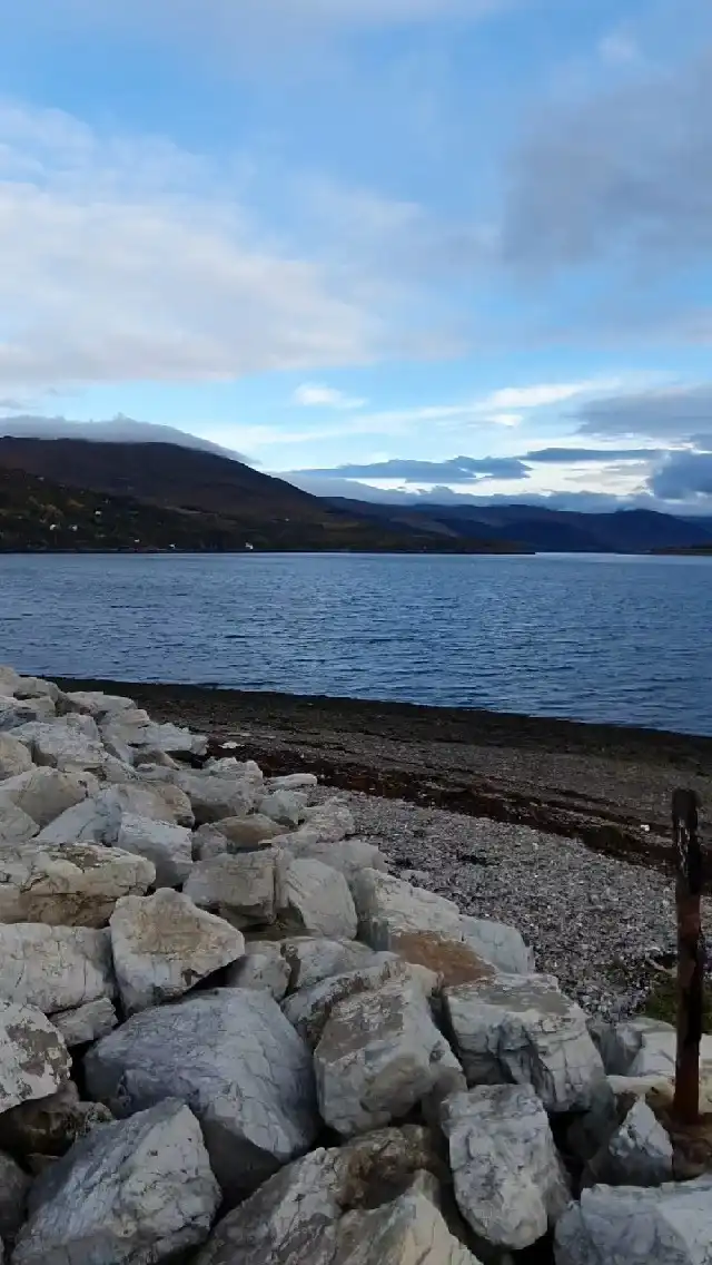 Ullapool