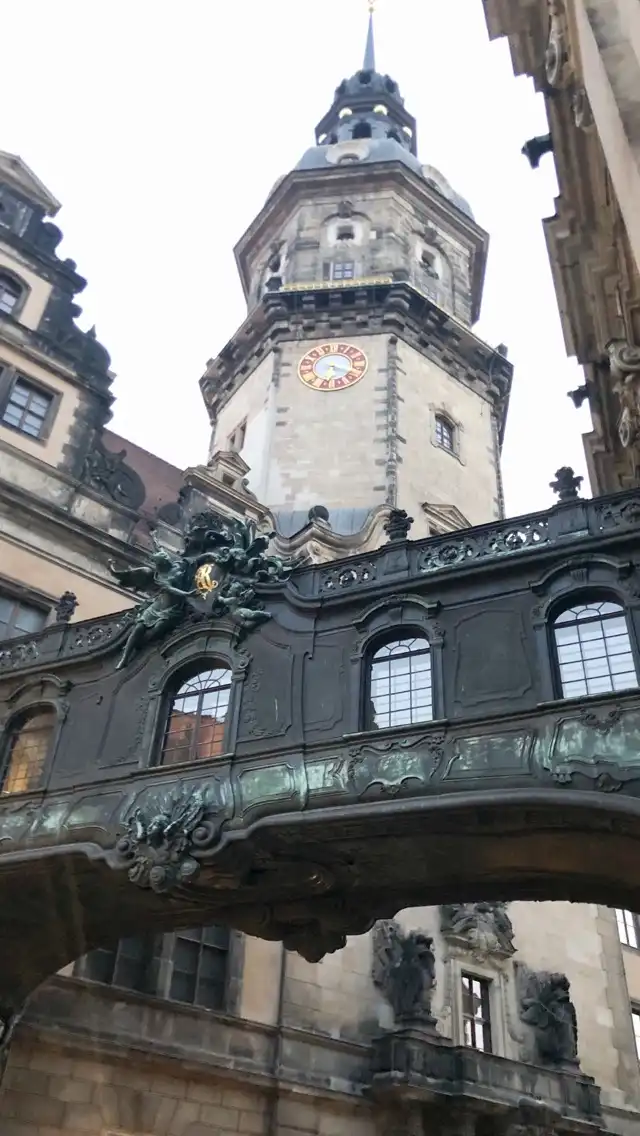Photo of Dresden