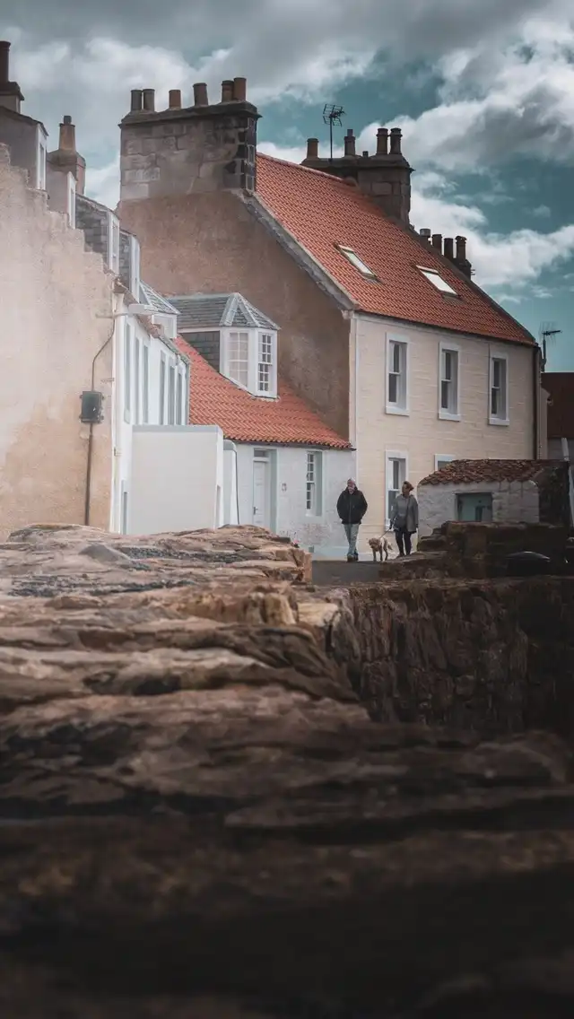 Photo of Pittenweem