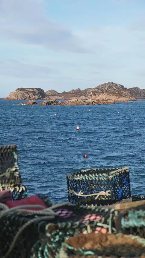 Photo of Fionnphort