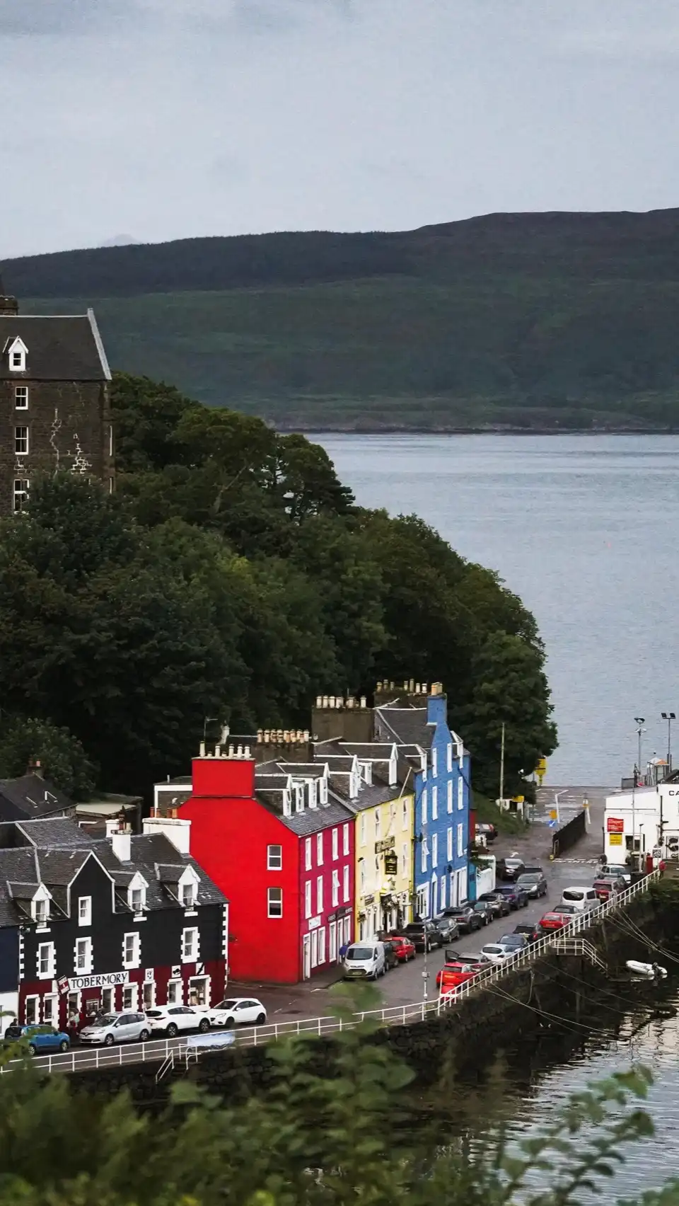 Tobermory