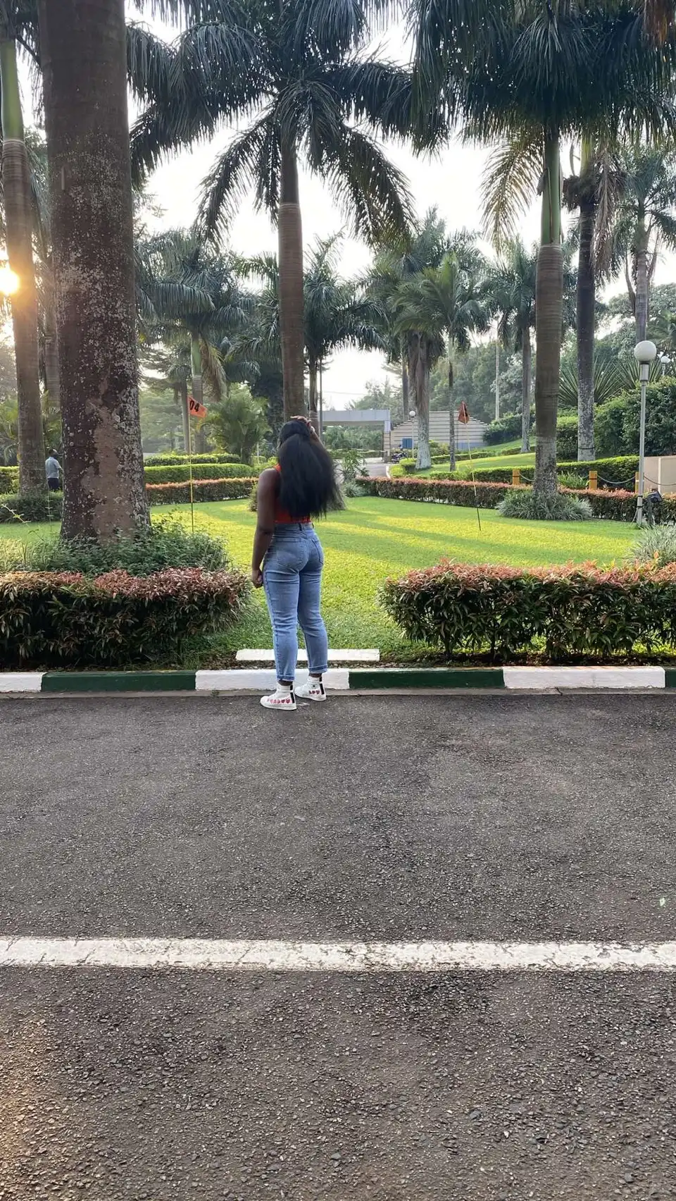 Kampala