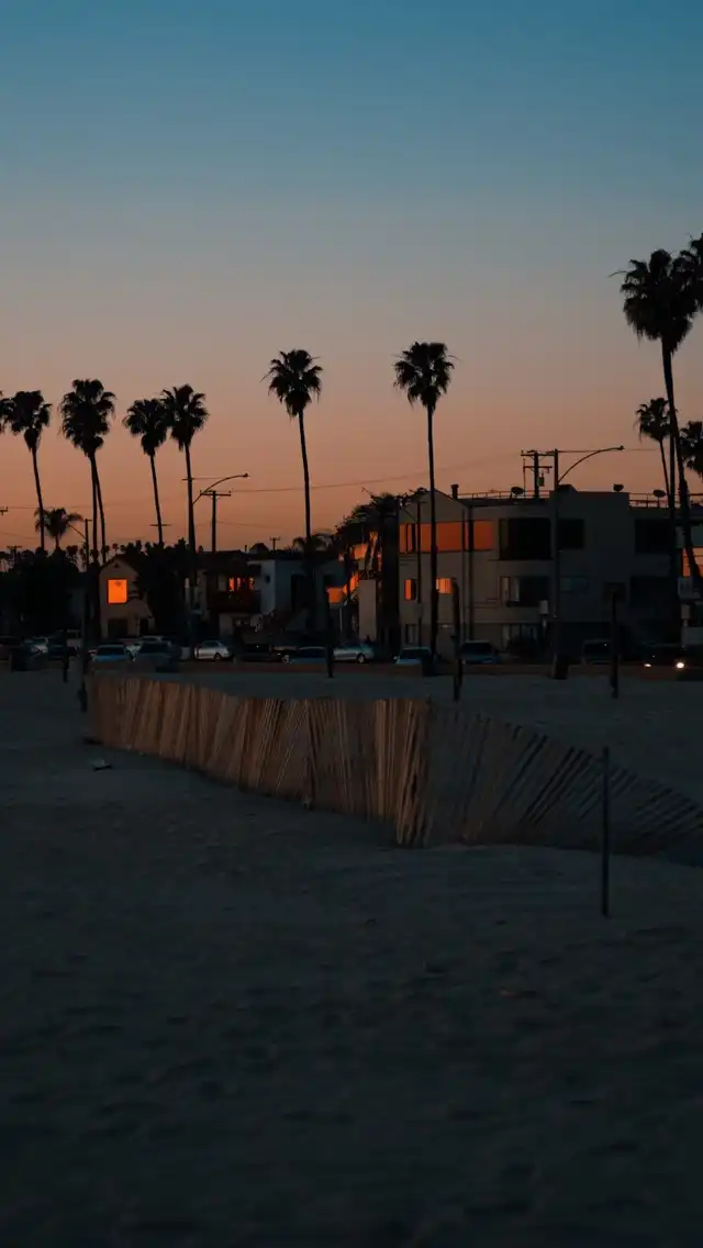 Photo of Long Beach