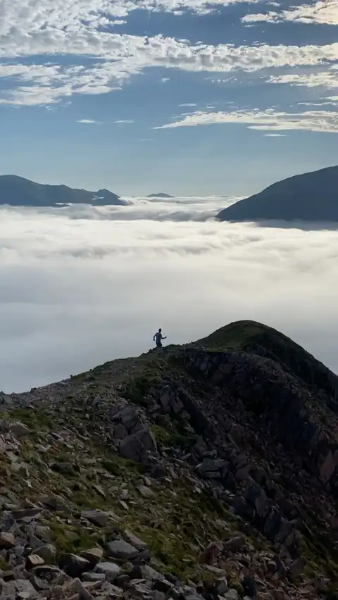 Photo of Fort William
