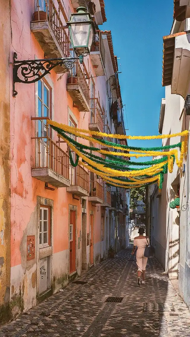 Alfama