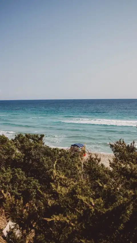 Photo of Punta Prosciutto