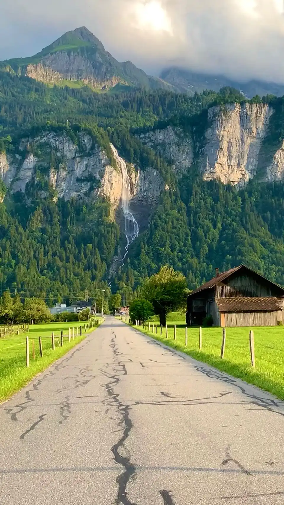 Meiringen
