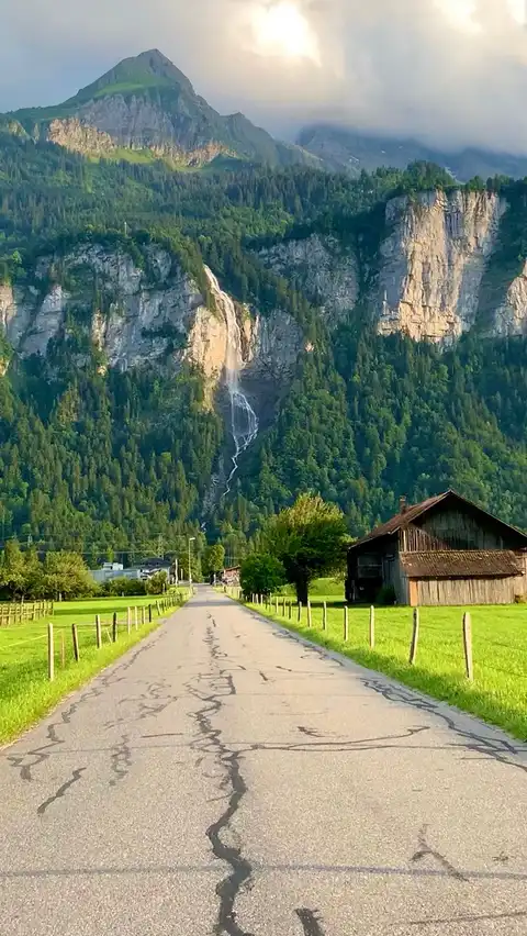 Photo of Meiringen