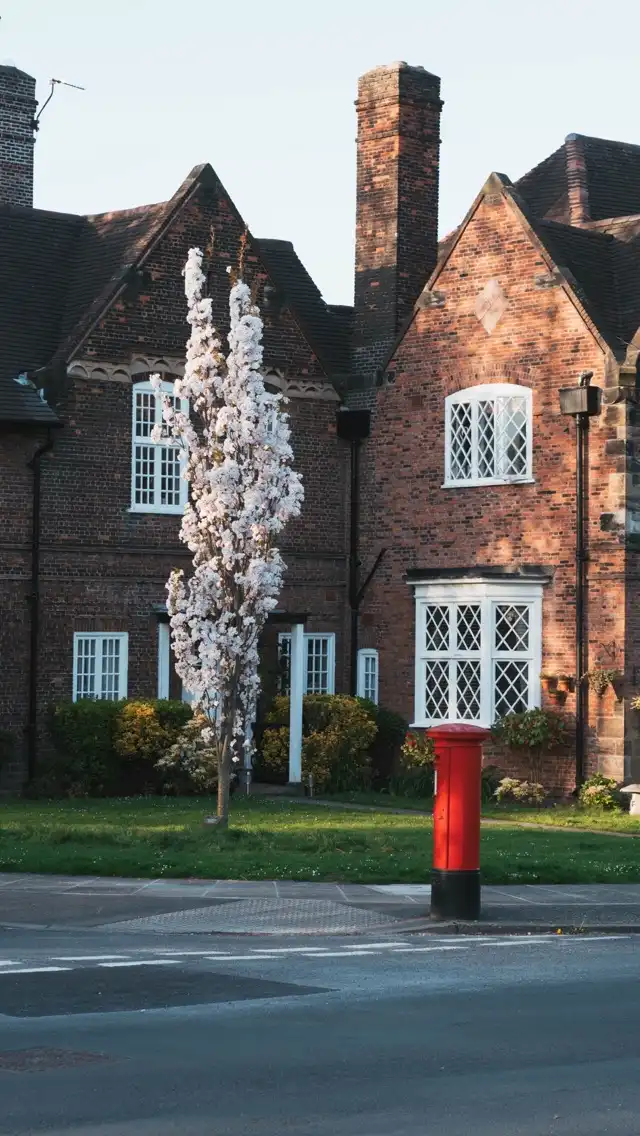 Photo of Port Sunlight