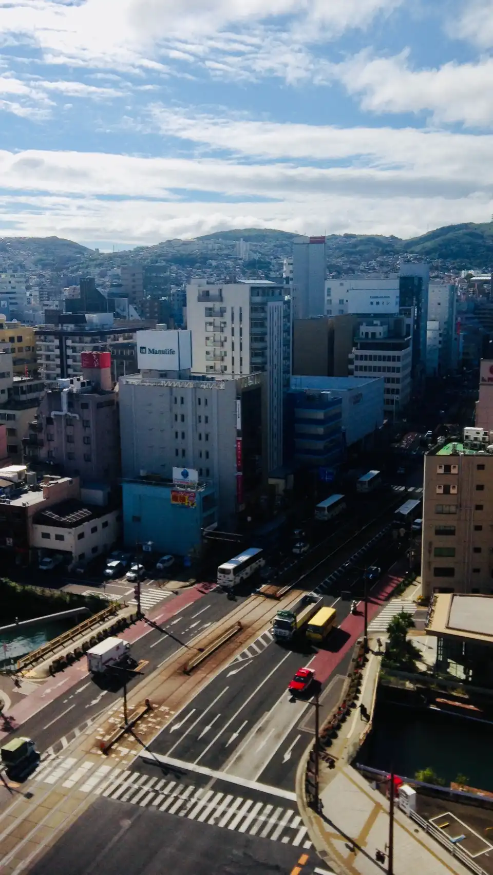 Nagasaki