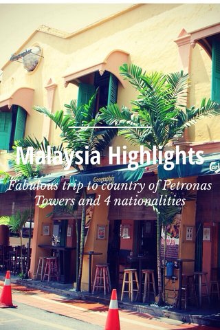 Petr Palan's (@petrnew) Story on STELLER #steller