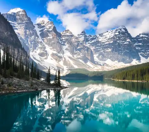 Photo of Alberta