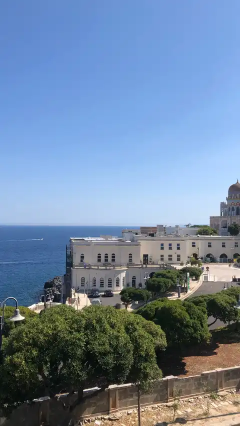 Photo of Santa Cesarea Terme