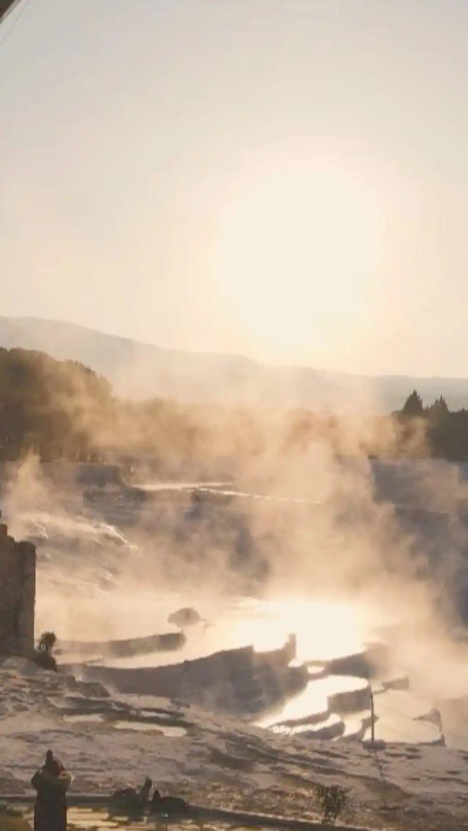 Pamukkale