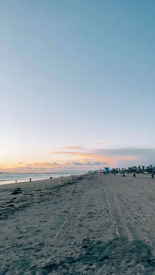 Photo of Huntington Beach