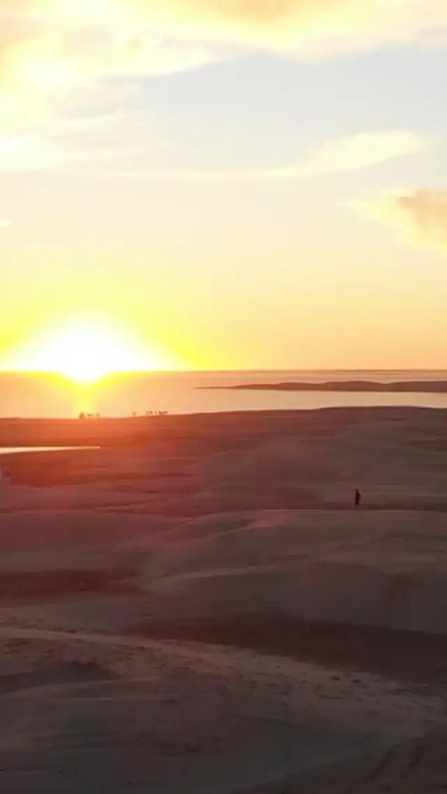 Photo of Guerrero Negro
