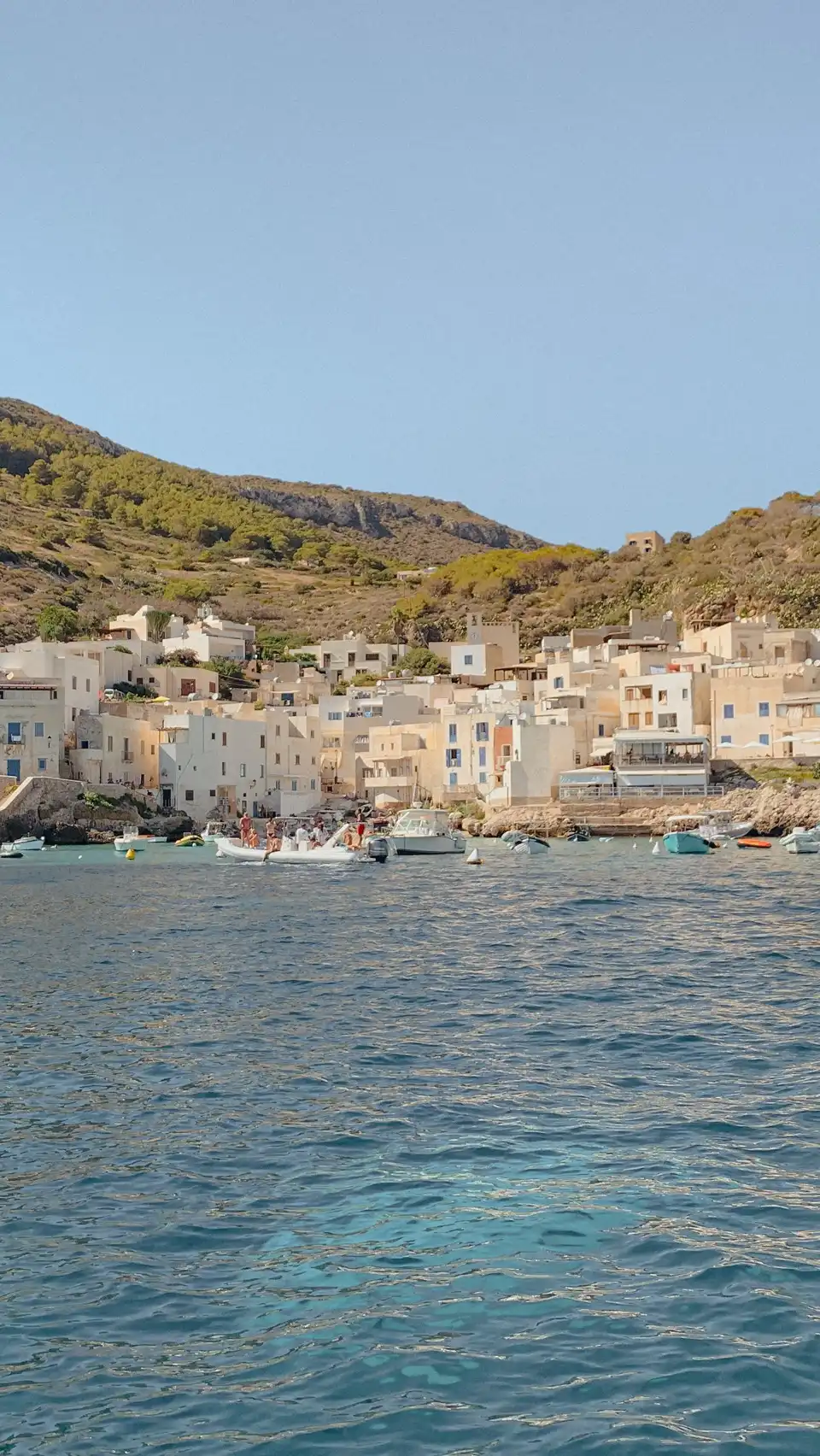 Levanzo