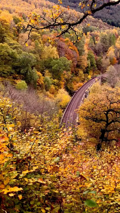 Photo of Killiecrankie