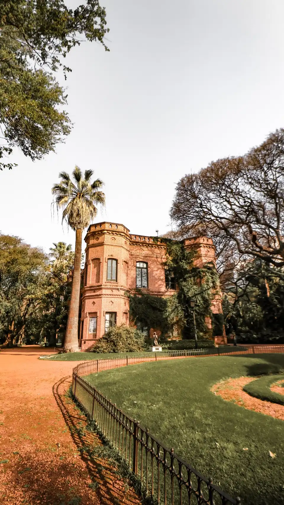 Argentina
