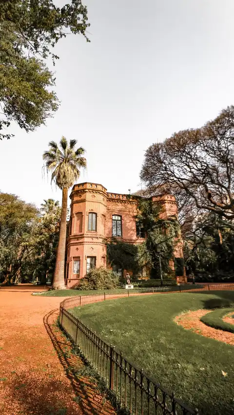 Photo of Argentina