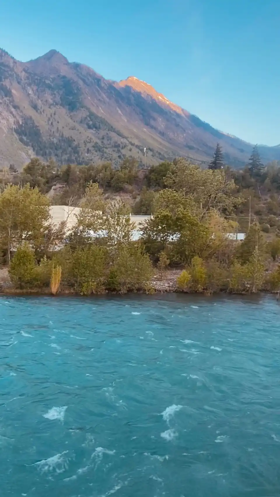 Lillooet