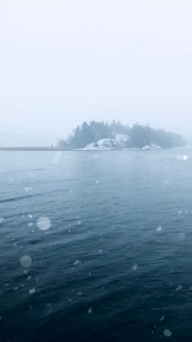 Photo of Stockholm archipelago