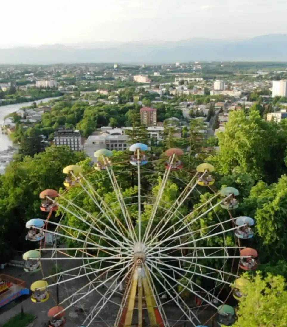 Kutaisi