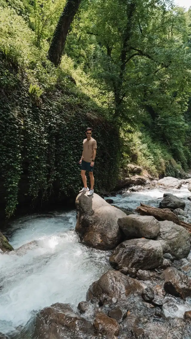 Photo of Lagodekhi