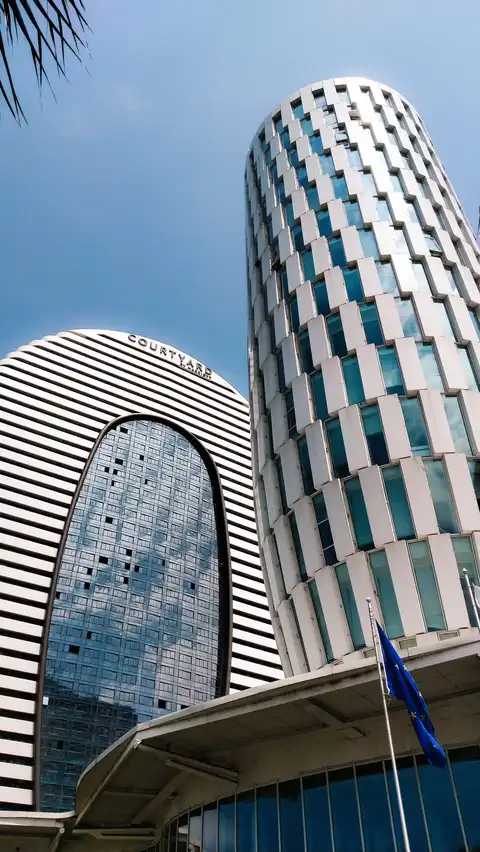 Photo of Batumi