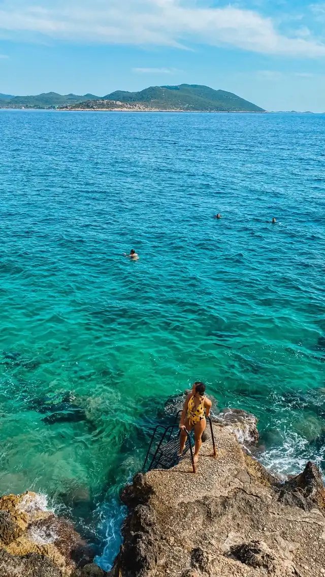 Photo of Kaş