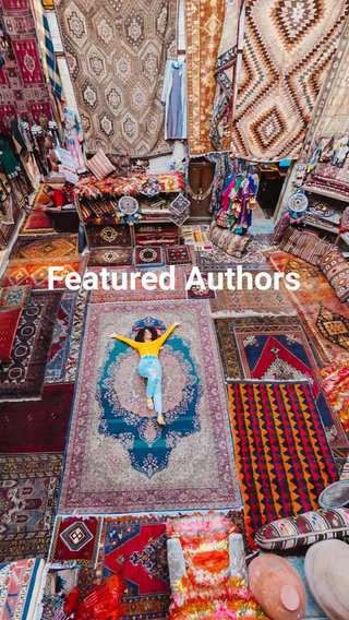 Featured Authors