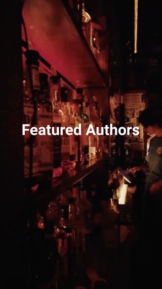 Featured Authors
