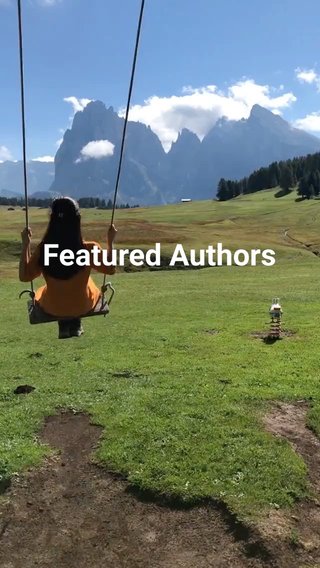 Featured Authors