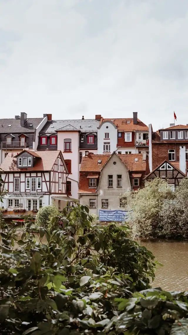 Photo of Marburg