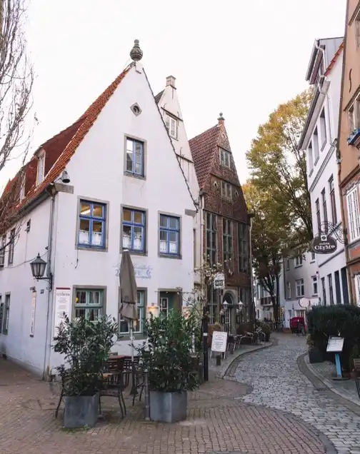 Photo of Bremen