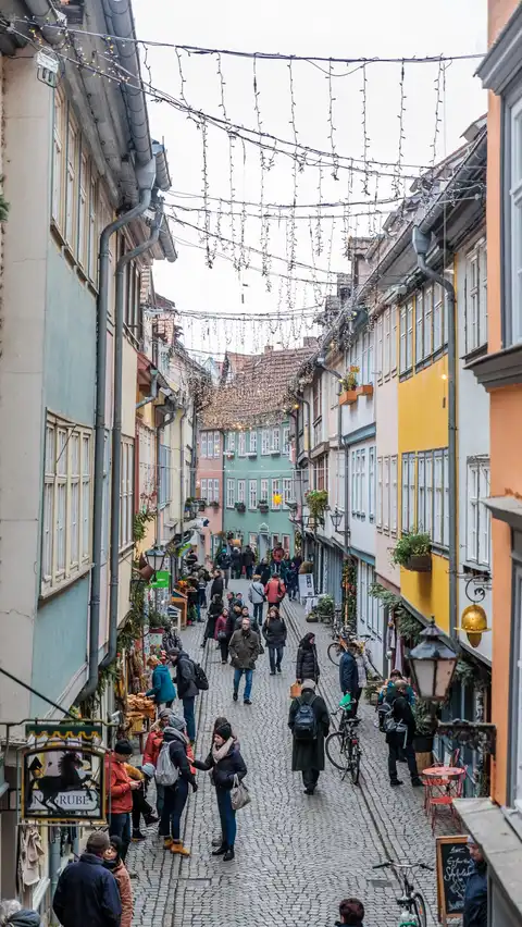 Photo of Erfurt