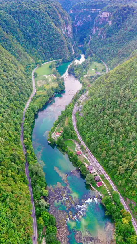 Photo of Bihać