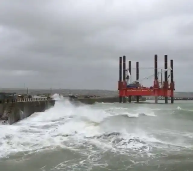 Photo of Newhaven