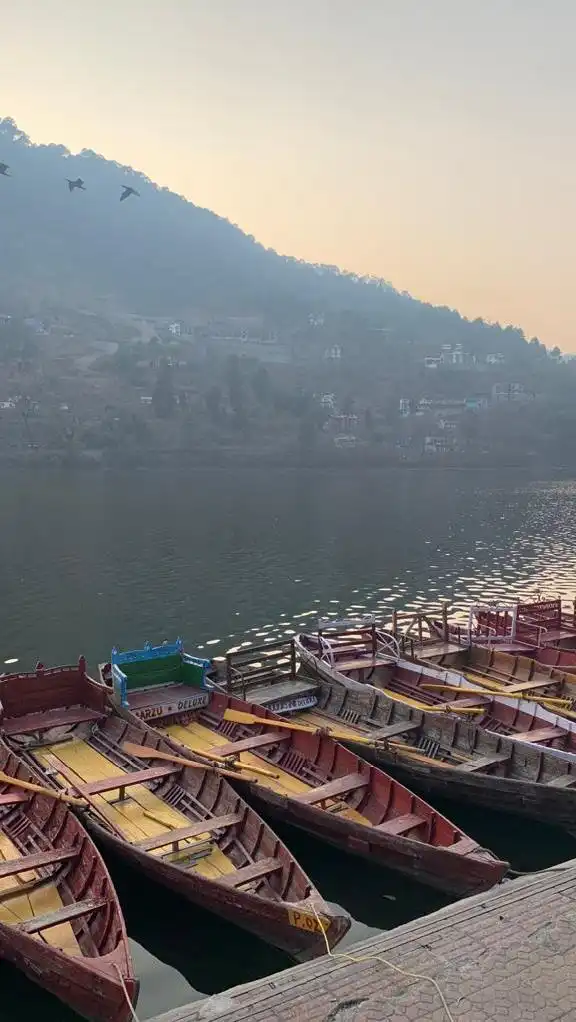 Photo of Nainital