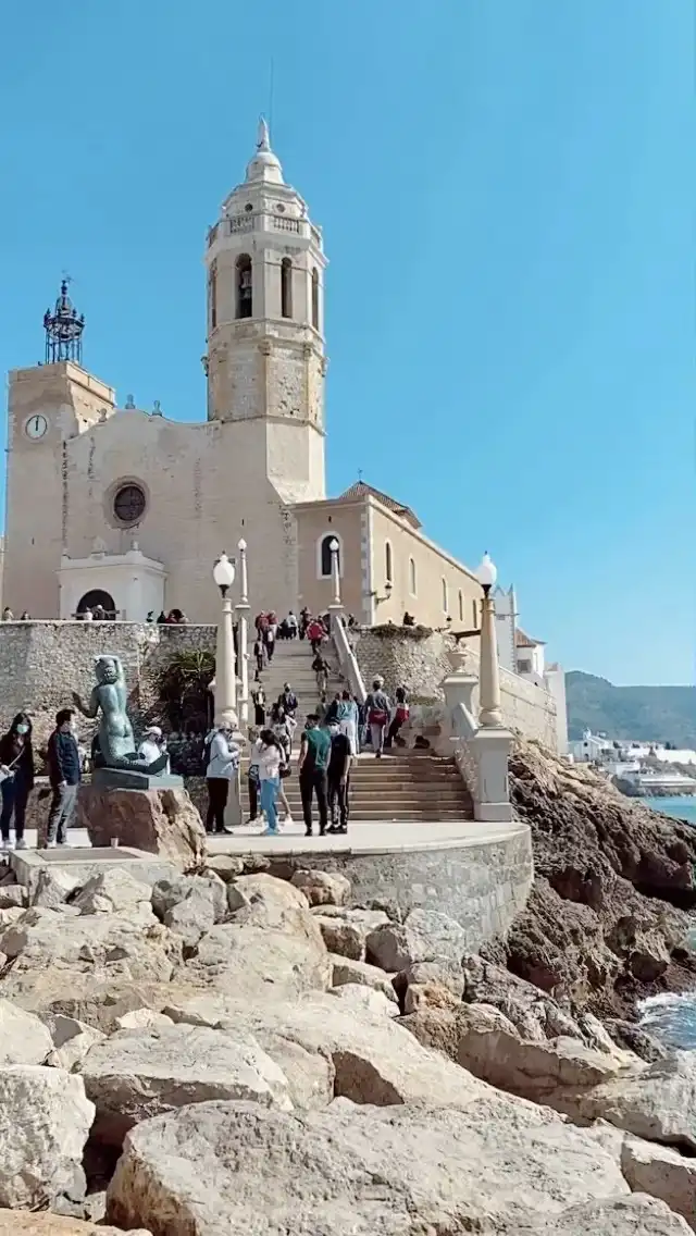 Photo of Sitges