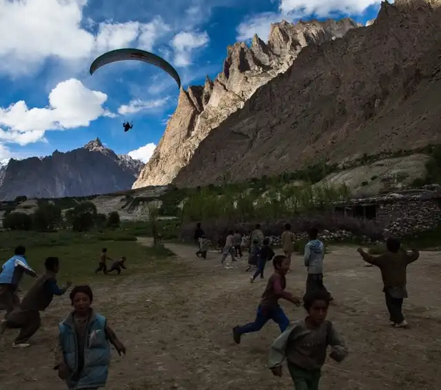 Skardu