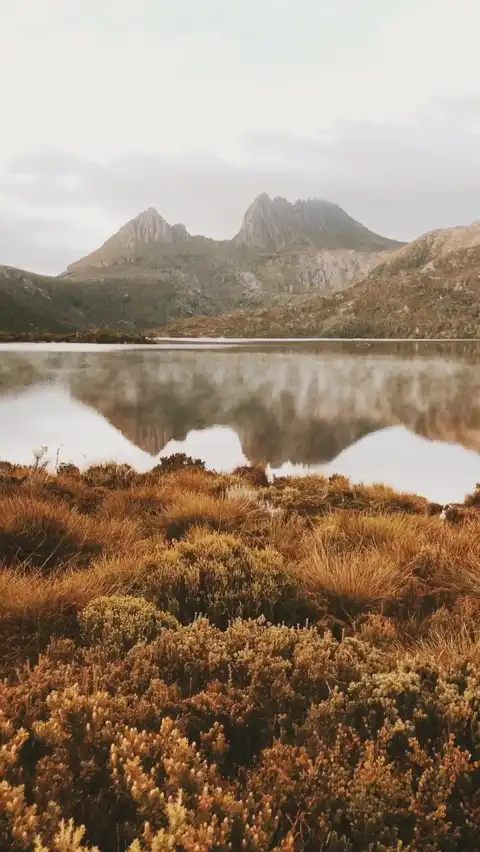 Photo of Tasmania