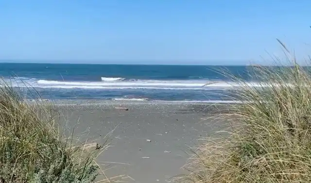 Photo of Gold Beach