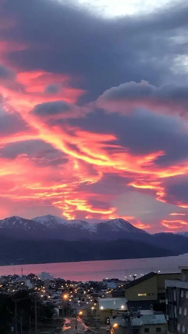 Photo of Ushuaia