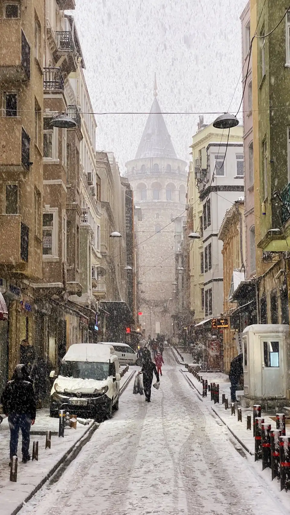 Galata